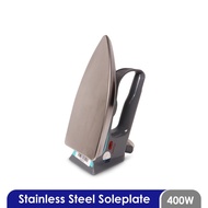 Cosmos CIS318 - CIS 318– 400 Watt Stainless Steel Iron Cosmos Iron