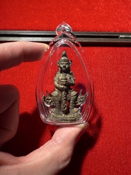 龍婆卡隆 龍婆駕龍-be.2549 鬼王(沈烈版本)