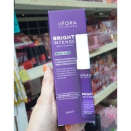 UFORA FACIAL FOAM skin care