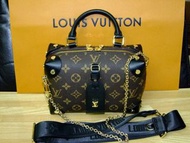 LOUIS VUITTON Monogram Petit Maru Suple M45571 手袋
