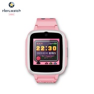 Herowatch mini兒童智慧手錶/ 粉