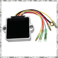 Voltage Regulator Rectifier Motorcycle Rectifier forMercury Mariner Outboard 125hp 115hp