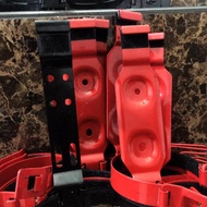 bracket apar 1 kg basic servvo , starvvo , tonata