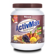 NOVA ACTIVMAX CHOCOLATE (700g)