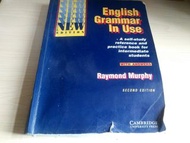 English Grammar in Use(intermediate)