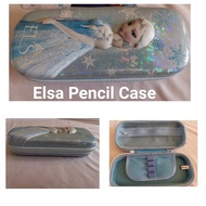 FROZEN 3D PENCIL CASE