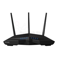 Tenda AC18 Router AC1900 Smart Dual-Band Gigabit WiFi Router เร้าเตอร์ by thenetworkstore