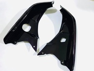 บังลมดรีม c100n สีมังคุด รอ