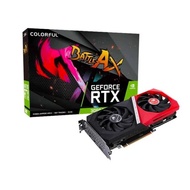 COLORFUL GEFORCE ( RTX 3060Ti NB DUO 8GB) {USED}