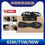 Suitable for Asus Laptop D552W D555Y DX992 Charging Source Adapter 19V3.42A 65W