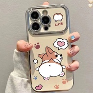 Bov-Mobile Phone Case Iphone iPhone15PROMAX Apple13 14plus 12pro 11 17 16promax -XY6DSC135