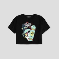 MADMAN Croptee SKATE | CRPH DMDM - 77