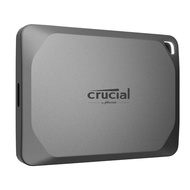 Crucial X9 Pro Portable SSD