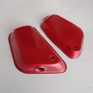 YAMAHA L2G SIDE OIL CONTAINER TUBE ORIGINAL COPOTAN SIDE OIL CONTAINER TUBE L2G DELUXE SEKEN ORI