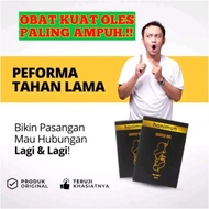 OBAT KUAT OLES PRIA TAHAN LAMA SEX ORIGINAL 100 BPOM HALAL MUI