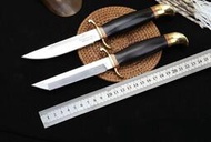 刀 【俄羅斯-契卡】 露營用具 短刀 軍刀 砍刀 爪刀