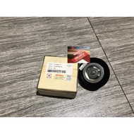 Isuzu 4HK1.6 HK1.6 UZ1 Engine Air Conditioning Pulley Tightening Pulley Hitachi Sumitomo Keith Acces