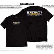 Bekasi City Tshirt Bekasi City Football Bekasi