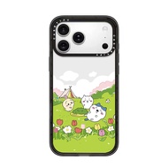 CASETiFY Chiikawa Series 2 Impact Case with Magsafe for iPhone 17 Pro Max / iPhone 17 Pro / iPhone 1