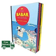 It is your choice. ! >>> The Babar Collection : Five Classic Stories สั่งเลย!! หนังสือภาษาอังกฤษมือ1