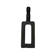 Efficient Wire Twister Tool for Drill Use with For 9 Gauge 11 Gauge Fencing Wire