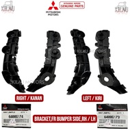 MITSUBISHI All New Pajero Sport Front Bumper Bracket MitsubishiOriginal 6400G173 6400G174