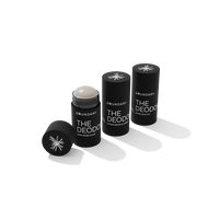 Boundary The Deodorant