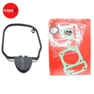 Gasket Kit A ( Paking Top Set ) - Blade Karbu 061A1KWB003