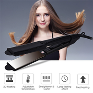 Hair Straightener 5 Temperatures Hair Iron Straightener Flat Iron Plantsa For Hair