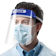 Face Shield/Anti Virus Face Shield, Dust, Bacteria Adult Face Shield