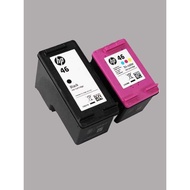 Original HP deskjet2529 2029 2020 2520 4729 Printer 46 Original Ink Cartridge Ink