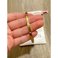 Bracelet 18K Gold - Adaline - Gold Bracelet - Final Touch