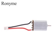 [Ronyme] Electric Machine K989 06 Motor for WLtoys K989 Racing Crawler Car Parts