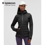 lululemon Womens Down for It All Jacket