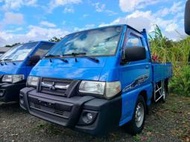 2015 得利卡 單芯 小雙折尾門 46+36公分 藍★小劉二手車交流0979111114-0800000811