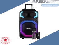 NOISE Speaker 899 H 15 inch Bluetooth Portable Wireless
