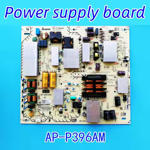 Applicable to Sony KD-85X8500G LCD TV power panel AP-P396AM 2955056301
