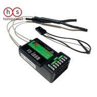Model Receiver Suitable for  Fuse T6 I6 2.4G -IA6B 6-Channel Model Remote Controller Receiver Model
