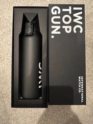 IWC x Top Gun 水樽