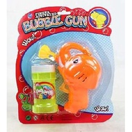 Bubble Gun Elephant Soap Blower Outdoor Garden Bubble Blower Bubble Maker Toy Games Fun Soap Water K