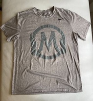 Mamba Sports Academy 曼巴學院 Kobe Bryant Nike Dri-Fit Men’s T-Shirt 大LOGO 曼巴 已絕版