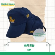 OSIS OSIS Junior High School Hatbiru