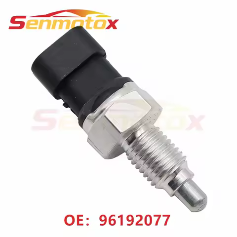 96192077 Back Up Lamp Switch For Chevrolet Aveo Aveo5 Optra 1.6L 2.0L Pontiac G3 Wave LeMans 1.6L 90