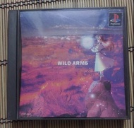 遊戲專區 &gt; PlayStation &gt;&gt; WILD ARMS