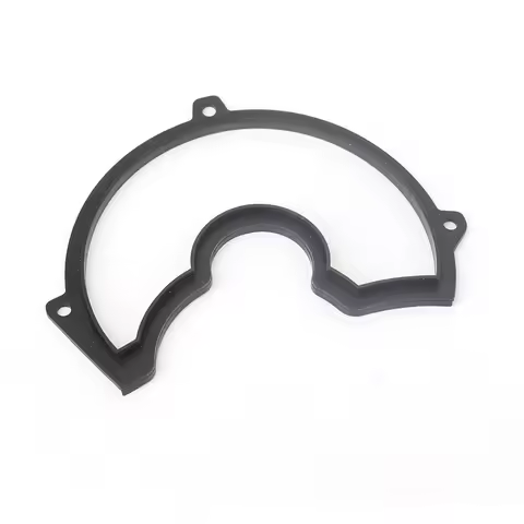 Bafang-Mid Crank Motor Controller, Waterproof Gaskets, Washer for Repair, 8FUN, 36V, 48V, 250W, 500W