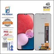 SAMSUNG A13 4G LCD TOUCH SCREEN