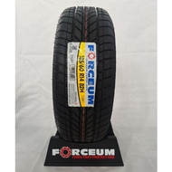 FORCEUM TYRE (185/60R14) NEW TYRE SALE SALE