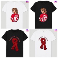 T-Shirt T Shirt Men Boys Girls Women Unisex Kids Adults Taylor Swift Taylor Swift Not A Lot Going On