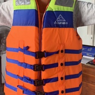Atunas life jacket