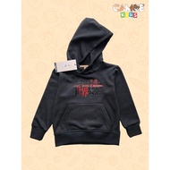 KIDS Hoodie KIDS Anime Isekai Arifureta Logo